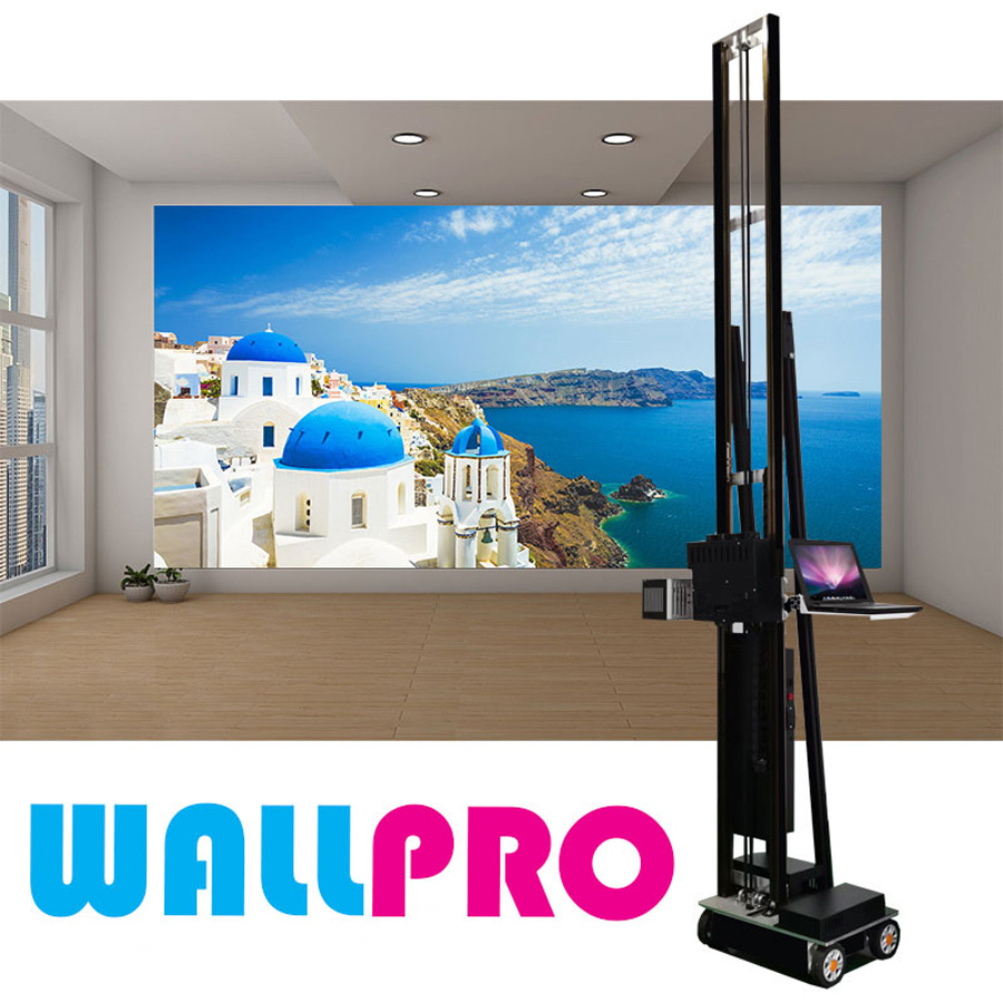 ☆WALLPRO☆店舗内アート 新店舗 印刷 室内装飾 壁面ならどこでも UV 